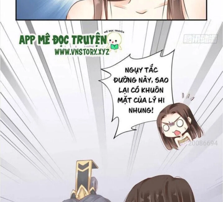 Hoàng Hậu Ương Bướng Chapter 31 - 25