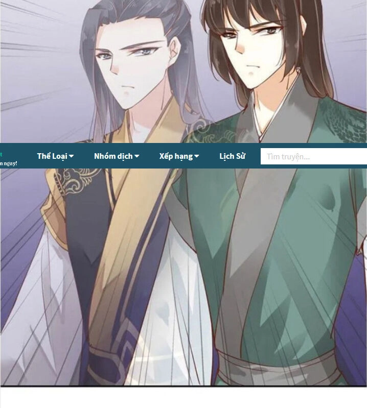 Hoàng Hậu Ương Bướng Chapter 31 - 26