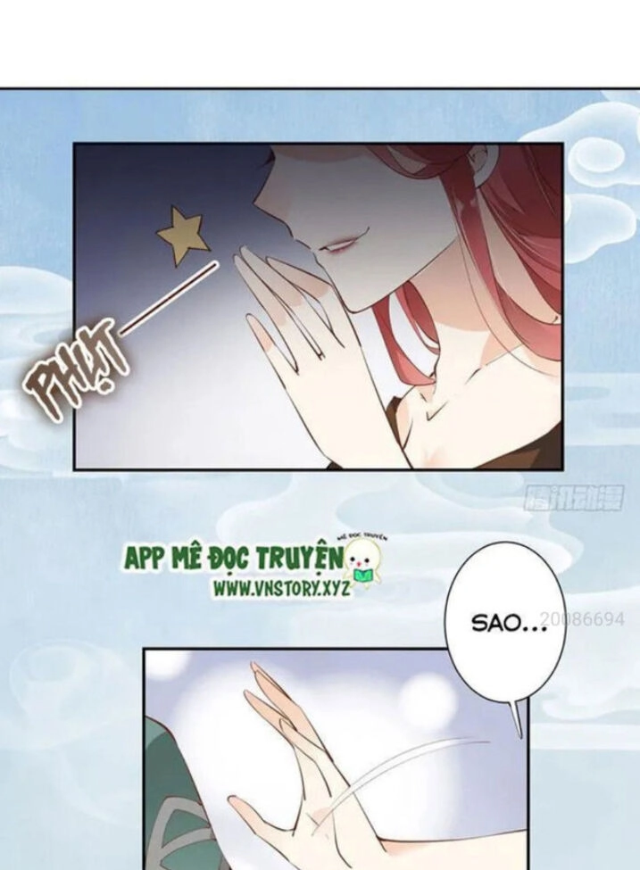 Hoàng Hậu Ương Bướng Chapter 32 - 2