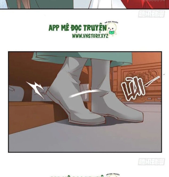 Hoàng Hậu Ương Bướng Chapter 32 - 4