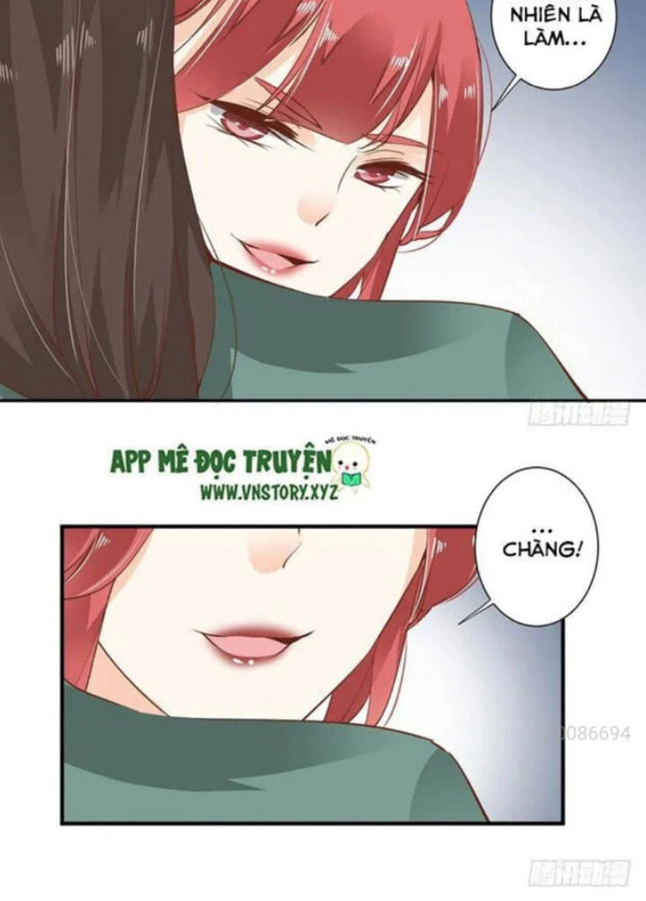 Hoàng Hậu Ương Bướng Chapter 32 - 6