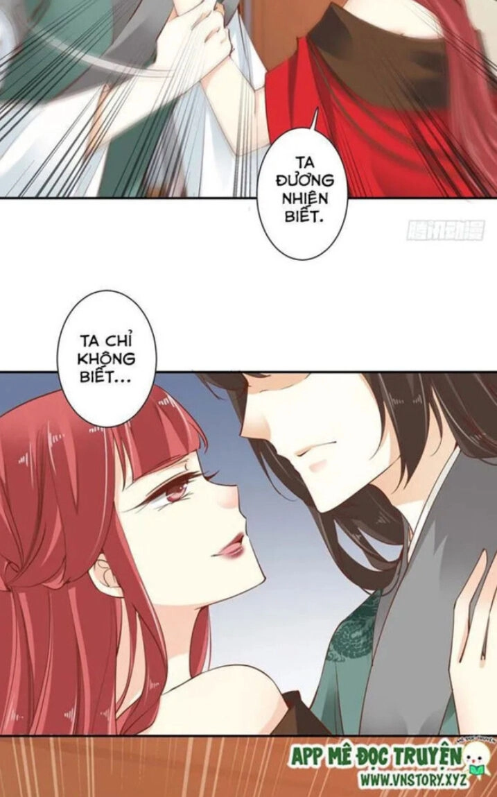 Hoàng Hậu Ương Bướng Chapter 32 - 8