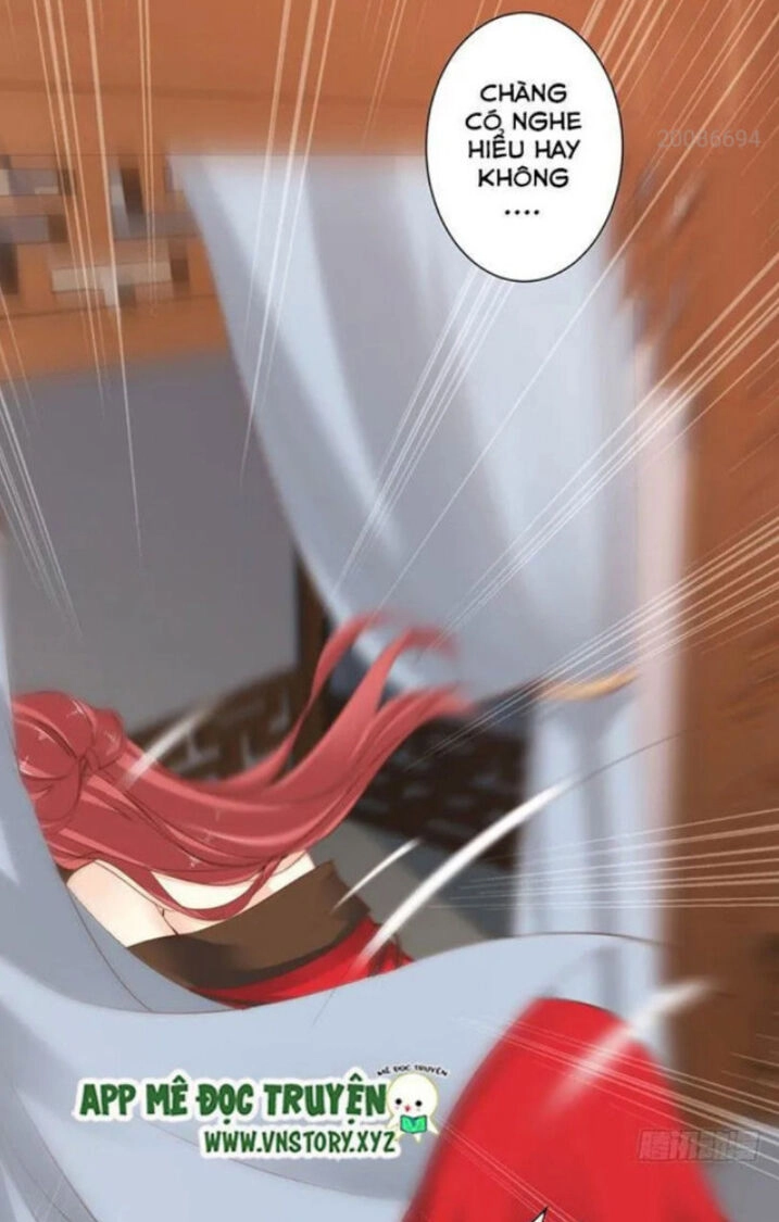 Hoàng Hậu Ương Bướng Chapter 32 - 9