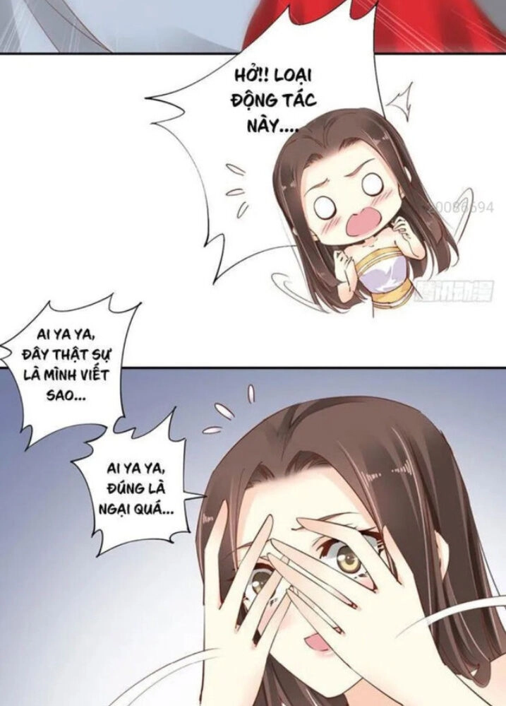 Hoàng Hậu Ương Bướng Chapter 32 - 10