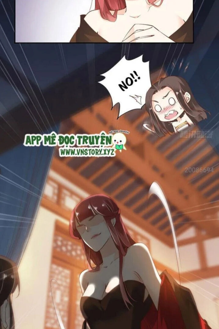 Hoàng Hậu Ương Bướng Chapter 32 - 12