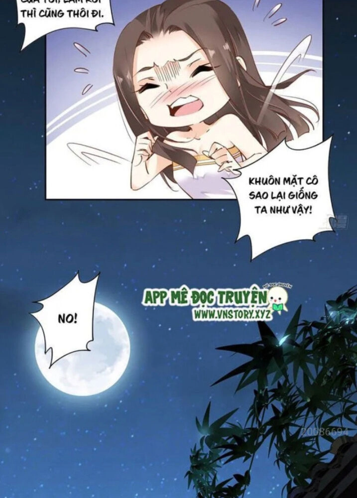 Hoàng Hậu Ương Bướng Chapter 32 - 14