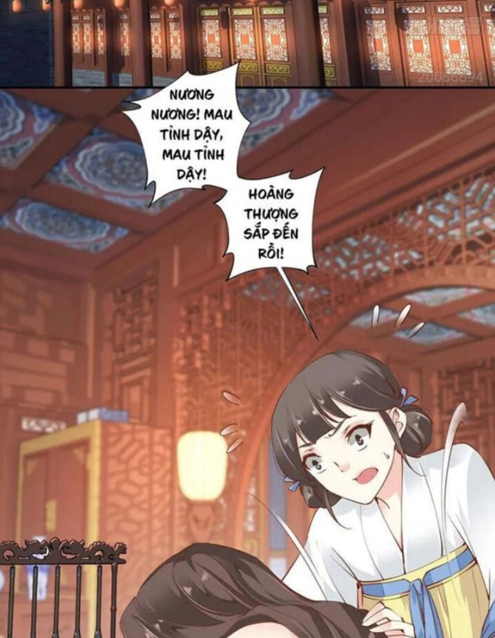 Hoàng Hậu Ương Bướng Chapter 32 - 16