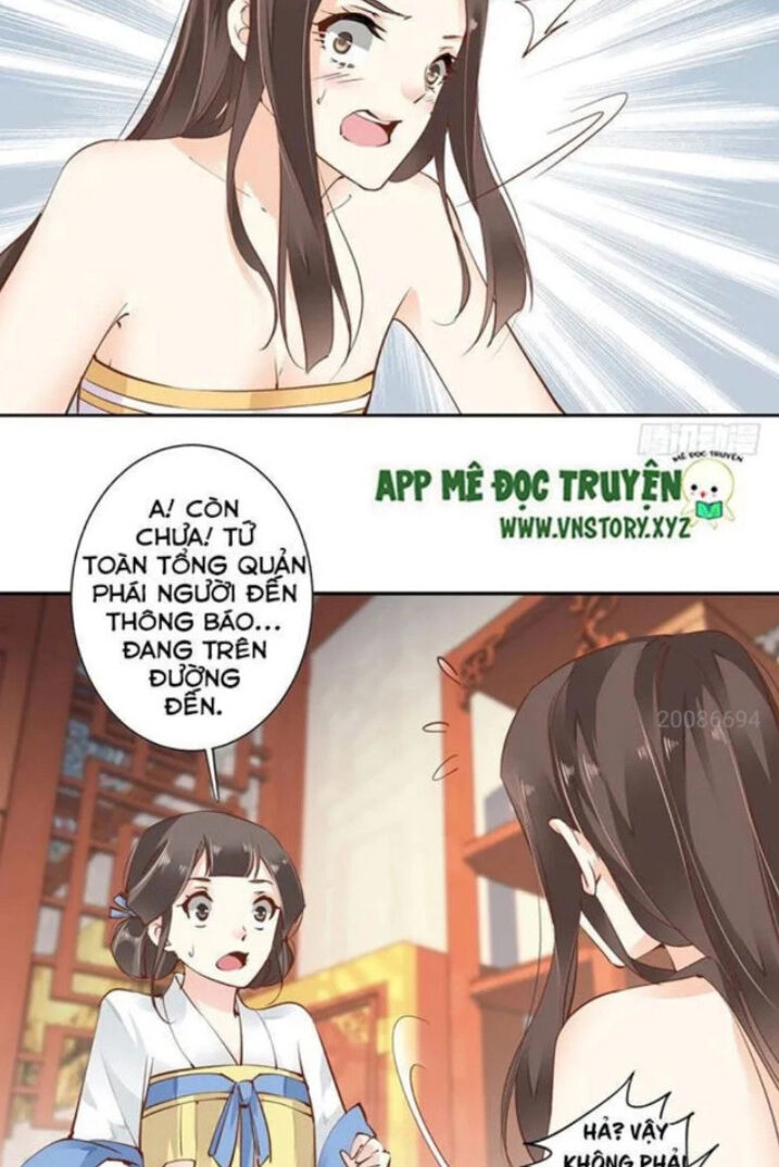 Hoàng Hậu Ương Bướng Chapter 32 - 19