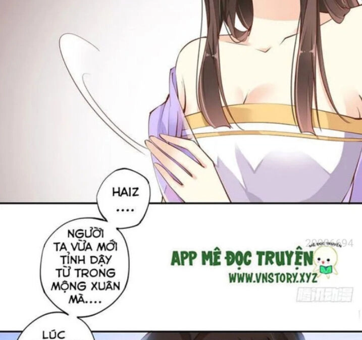 Hoàng Hậu Ương Bướng Chapter 32 - 22