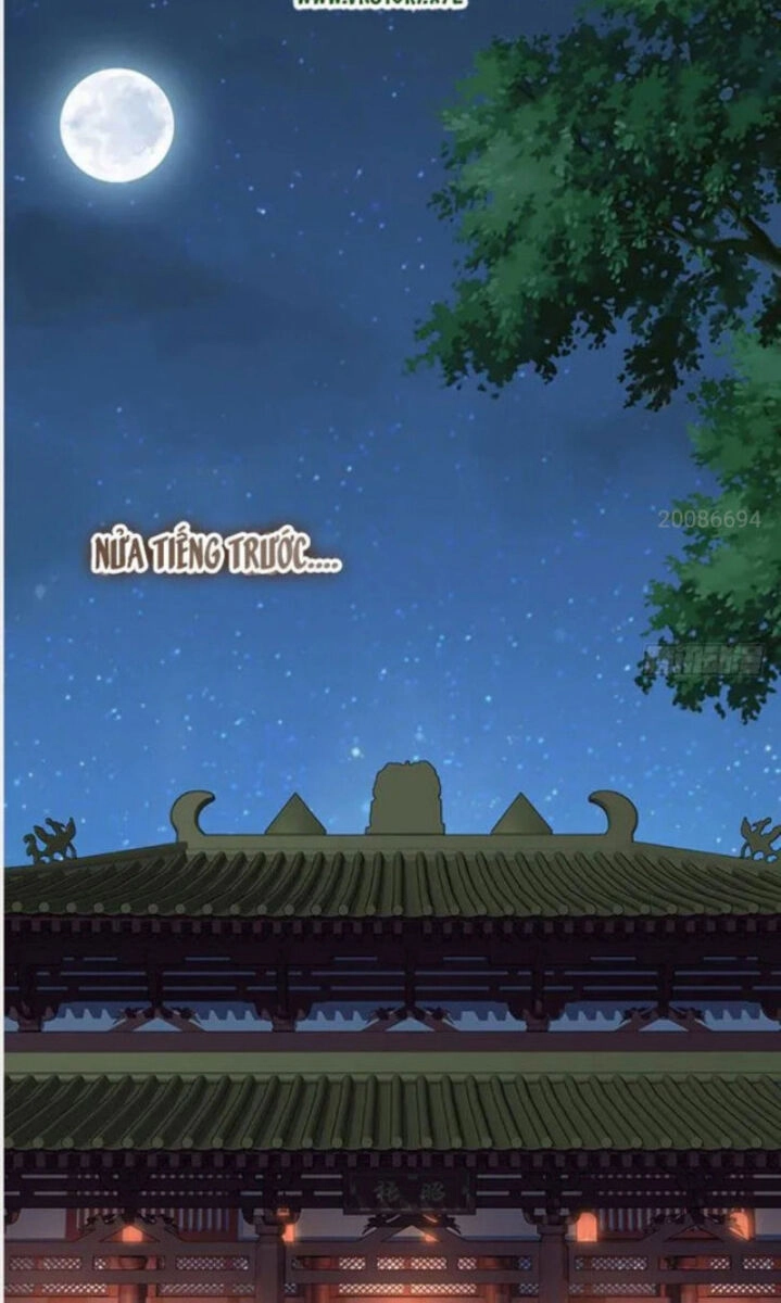 Hoàng Hậu Ương Bướng Chapter 33 - 2