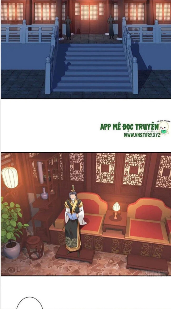 Hoàng Hậu Ương Bướng Chapter 33 - 3