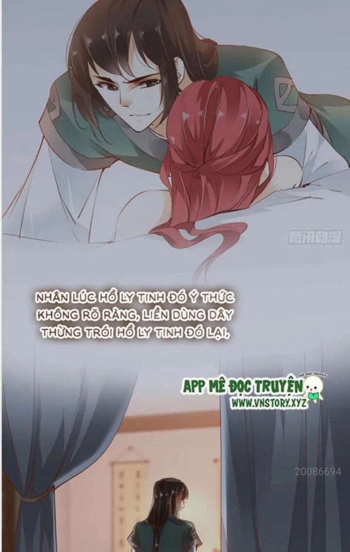 Hoàng Hậu Ương Bướng Chapter 33 - 6