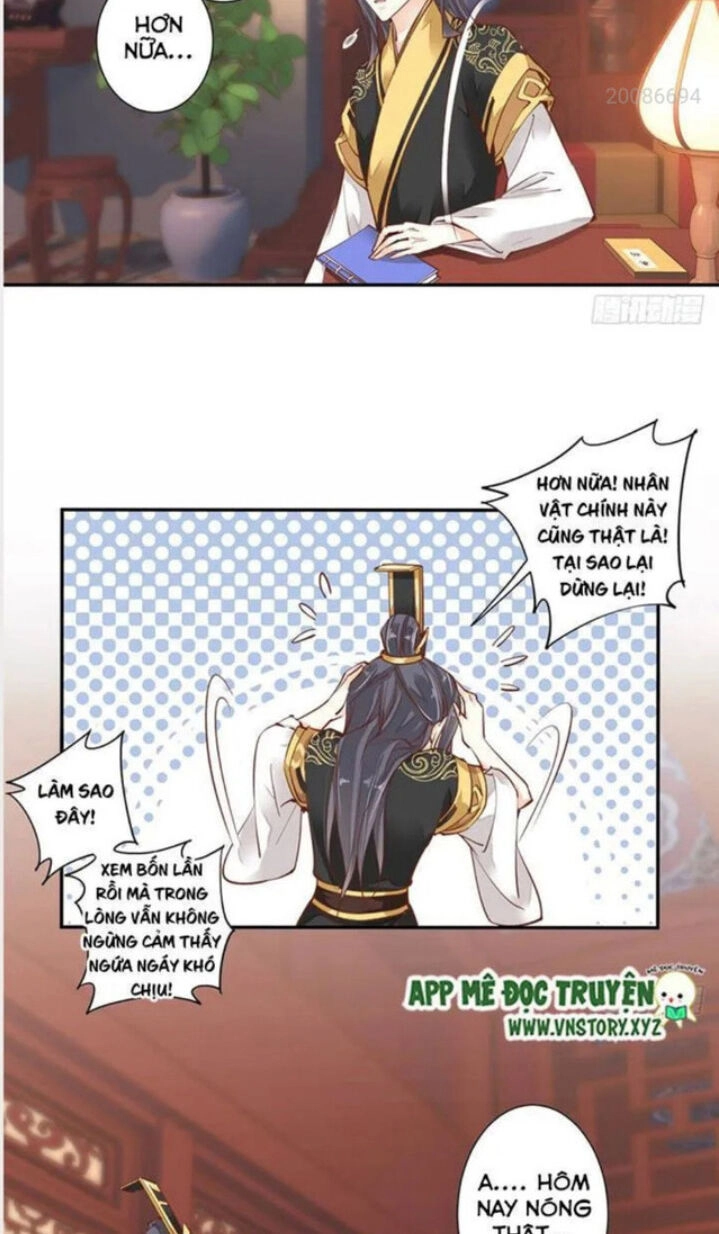 Hoàng Hậu Ương Bướng Chapter 33 - 8