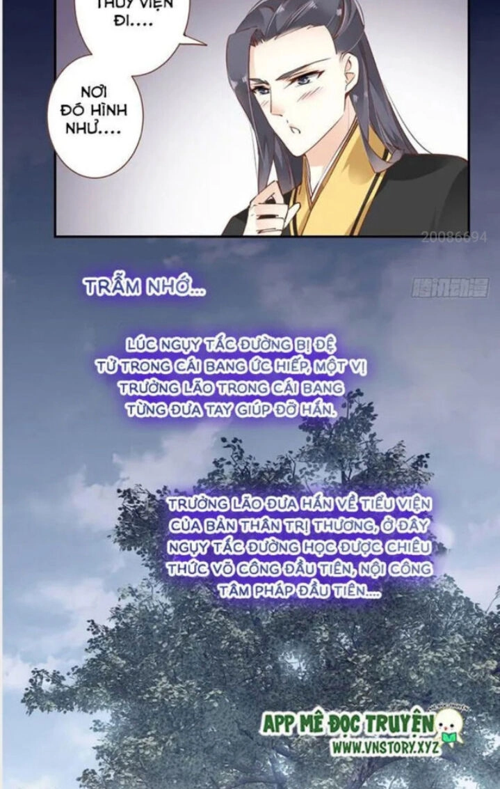 Hoàng Hậu Ương Bướng Chapter 33 - 12