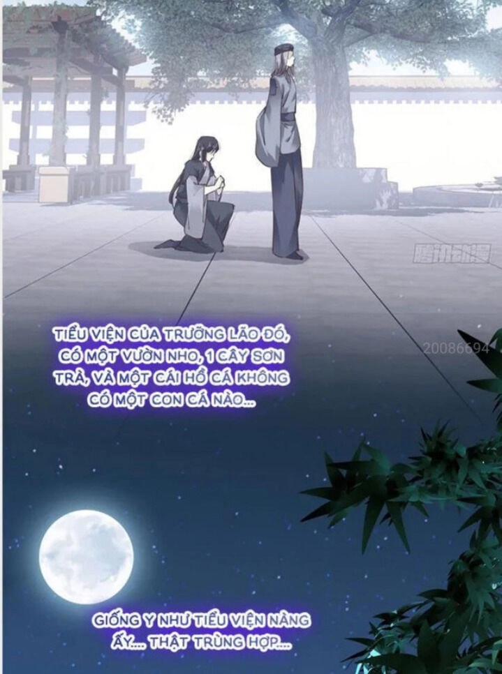 Hoàng Hậu Ương Bướng Chapter 33 - 13