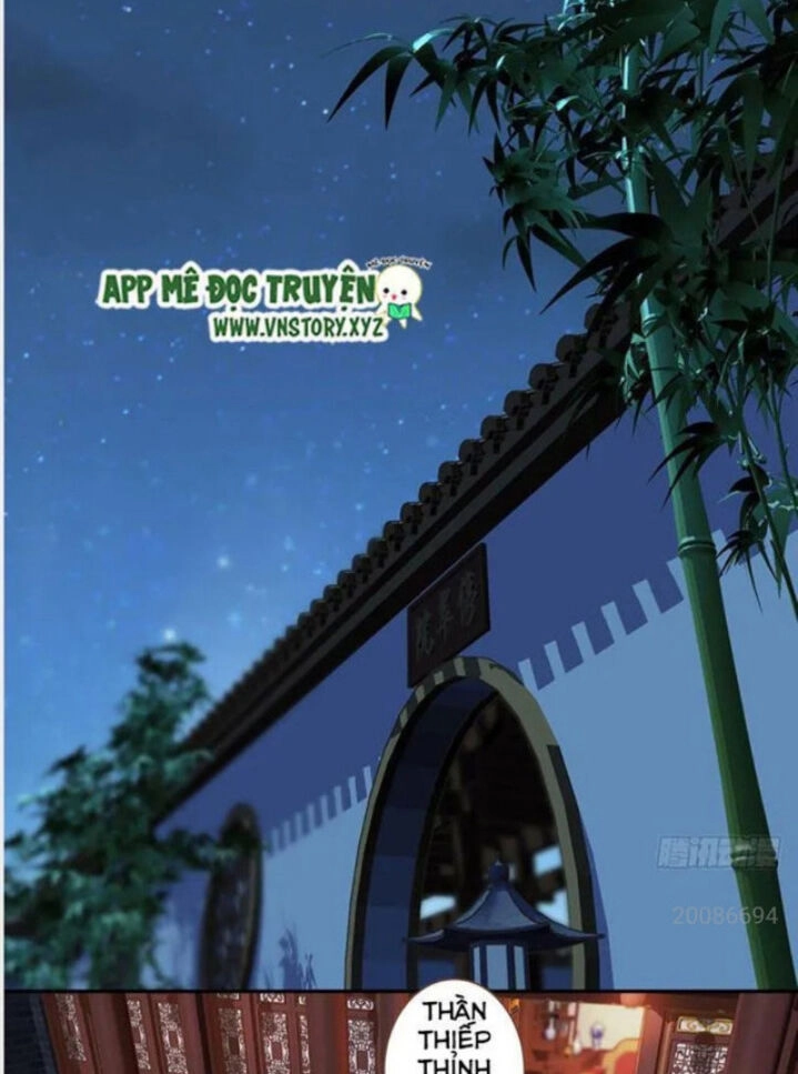 Hoàng Hậu Ương Bướng Chapter 33 - 14