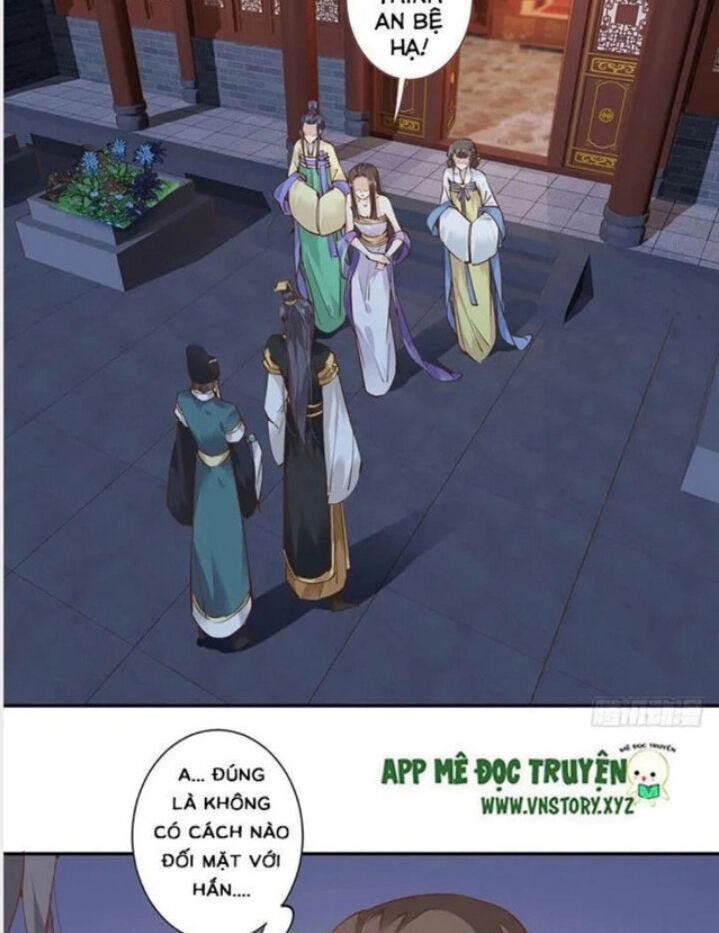 Hoàng Hậu Ương Bướng Chapter 33 - 15