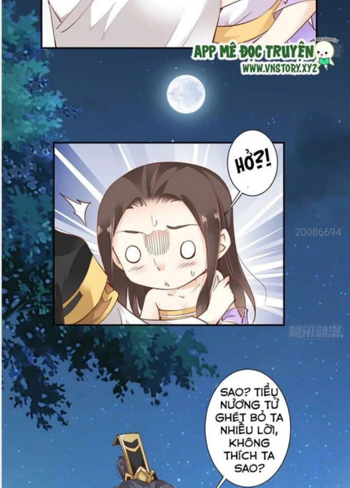 Hoàng Hậu Ương Bướng Chapter 33 - 17