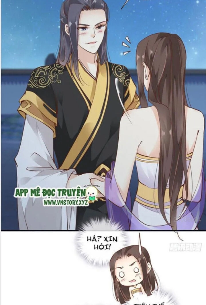 Hoàng Hậu Ương Bướng Chapter 33 - 18