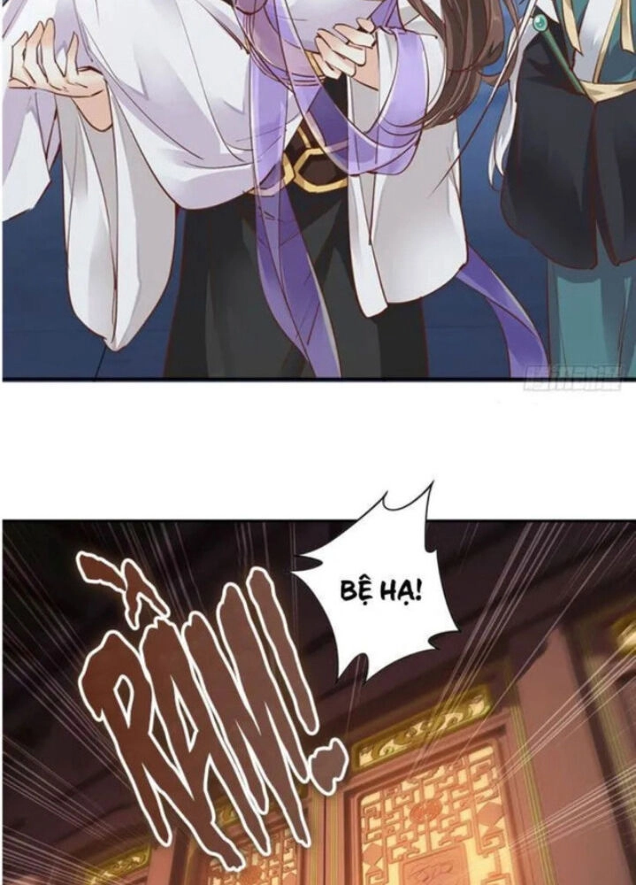 Hoàng Hậu Ương Bướng Chapter 33 - 23