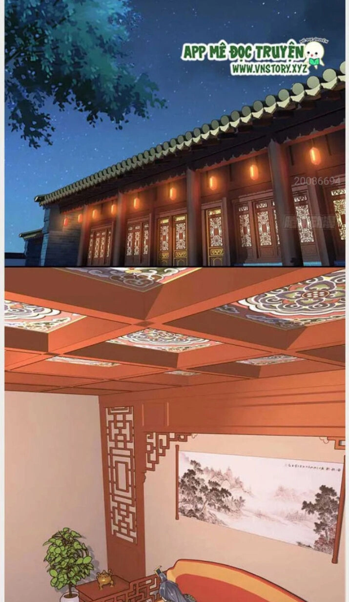 Hoàng Hậu Ương Bướng Chapter 34 - 2