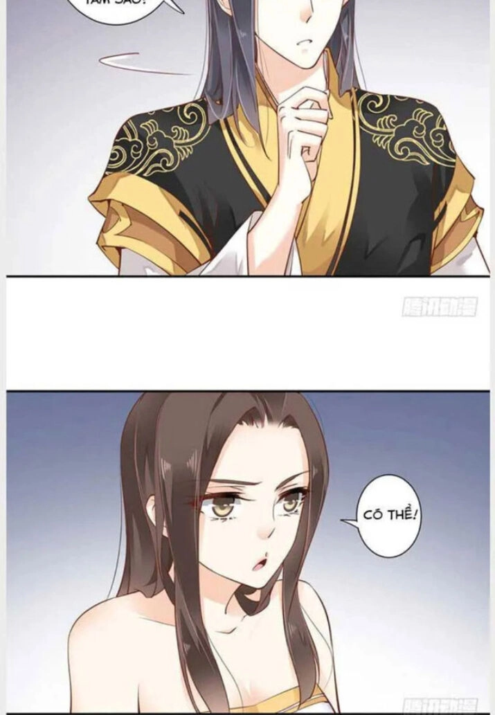 Hoàng Hậu Ương Bướng Chapter 34 - 14