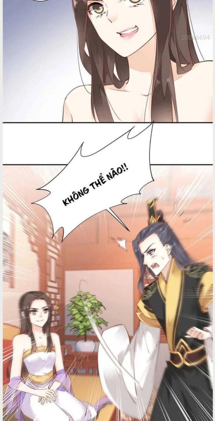 Hoàng Hậu Ương Bướng Chapter 34 - 17