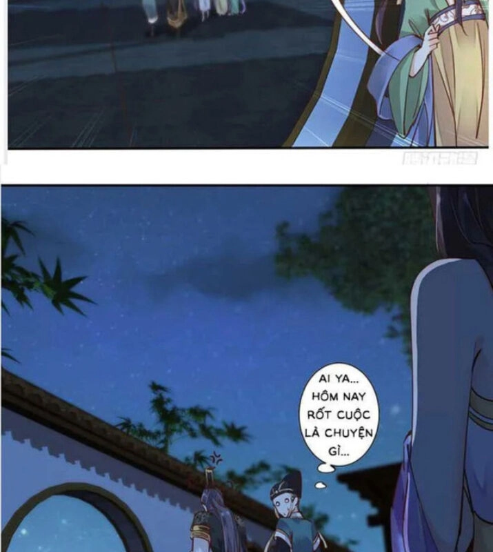 Hoàng Hậu Ương Bướng Chapter 34 - 22