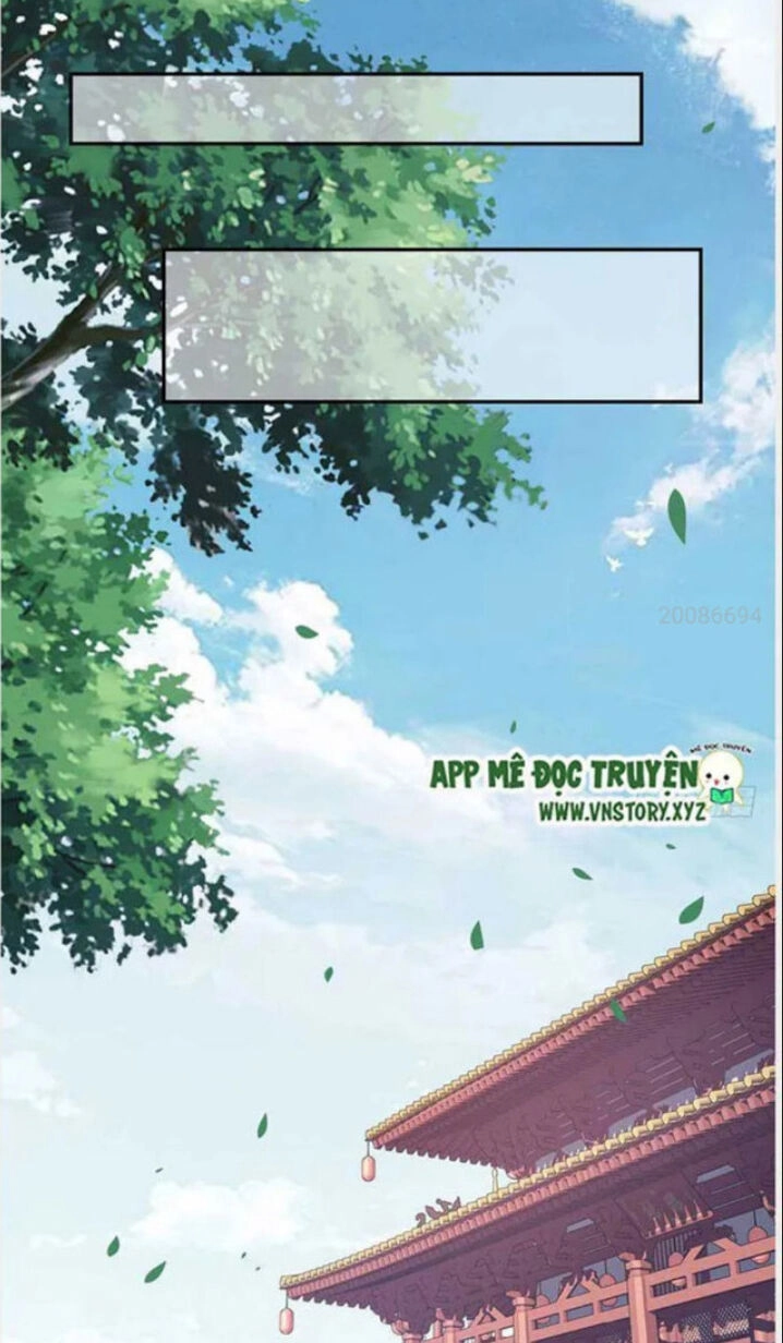 Hoàng Hậu Ương Bướng Chapter 35 - 5