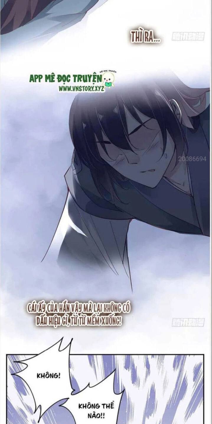 Hoàng Hậu Ương Bướng Chapter 35 - 9