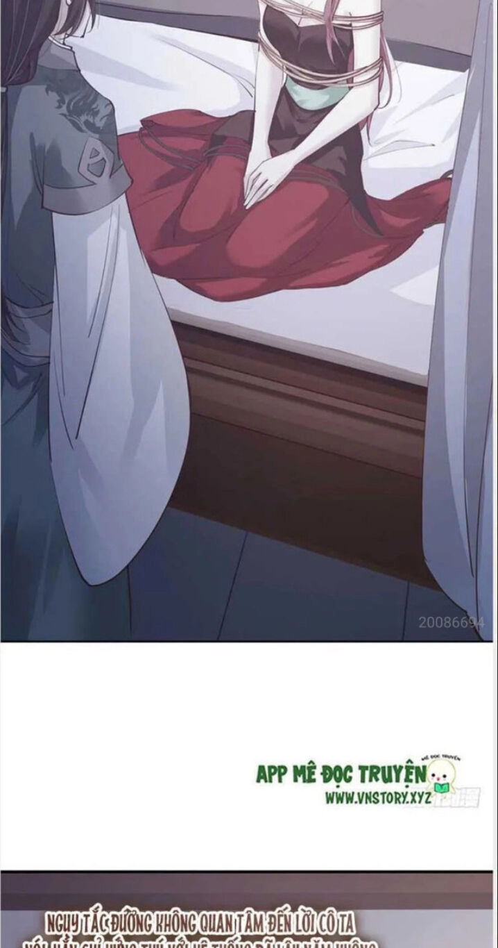 Hoàng Hậu Ương Bướng Chapter 35 - 14