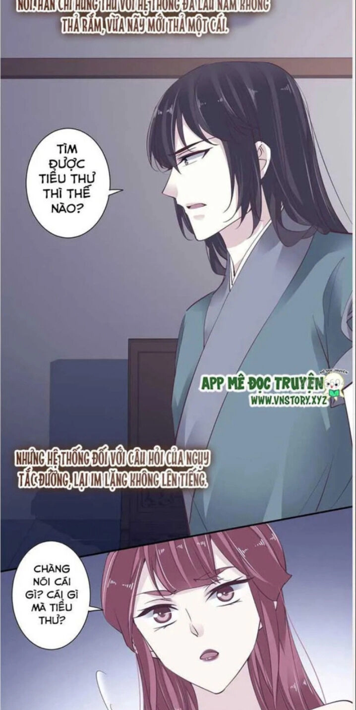 Hoàng Hậu Ương Bướng Chapter 35 - 15