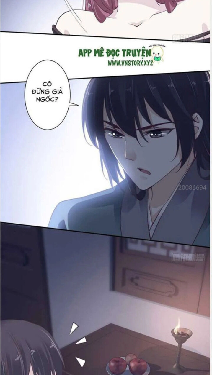 Hoàng Hậu Ương Bướng Chapter 35 - 16