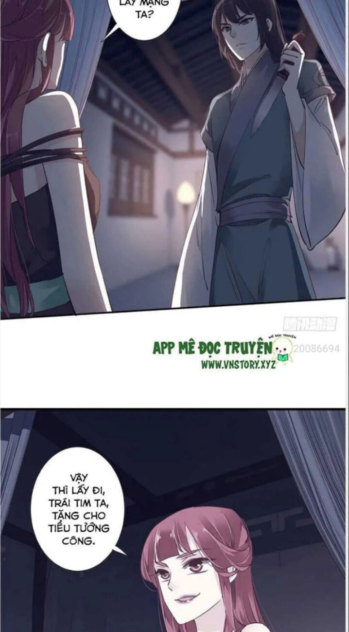 Hoàng Hậu Ương Bướng Chapter 35 - 18