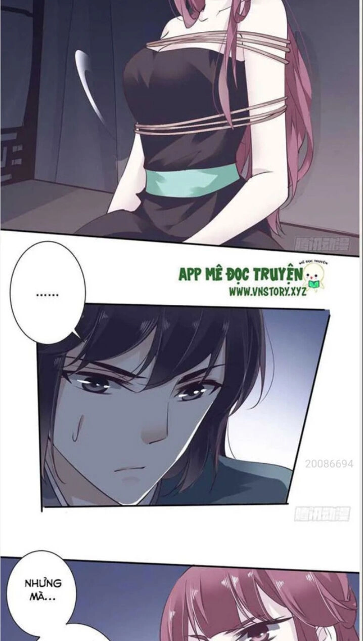 Hoàng Hậu Ương Bướng Chapter 35 - 19