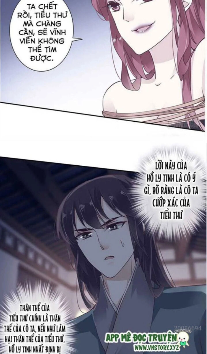 Hoàng Hậu Ương Bướng Chapter 35 - 20