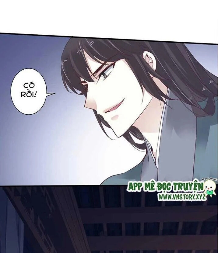 Hoàng Hậu Ương Bướng Chapter 36 - 2