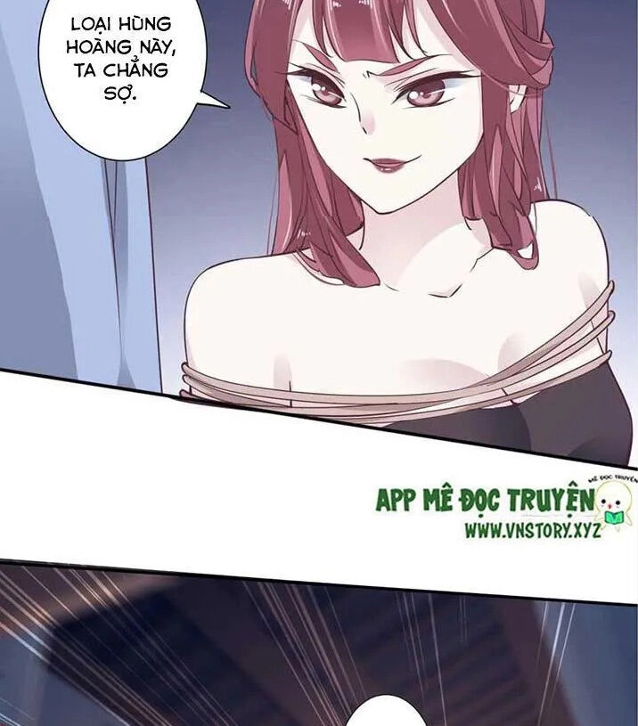 Hoàng Hậu Ương Bướng Chapter 36 - 5