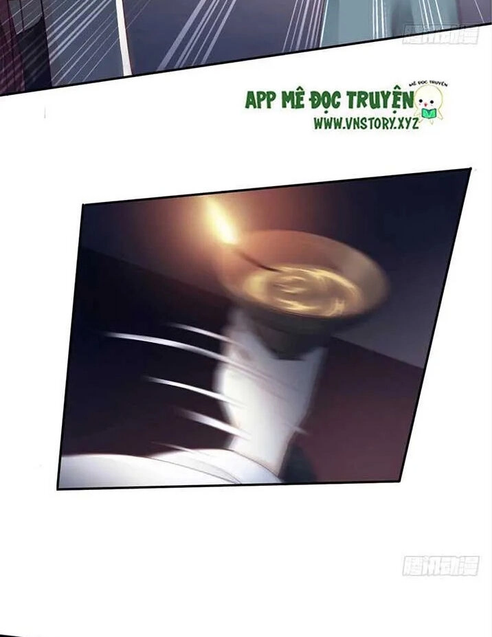 Hoàng Hậu Ương Bướng Chapter 36 - 7