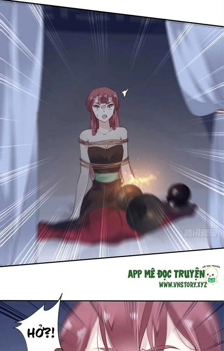 Hoàng Hậu Ương Bướng Chapter 36 - 8