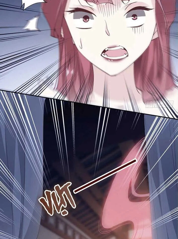 Hoàng Hậu Ương Bướng Chapter 36 - 9