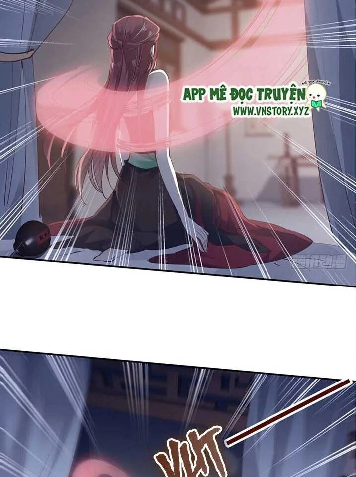 Hoàng Hậu Ương Bướng Chapter 36 - 10