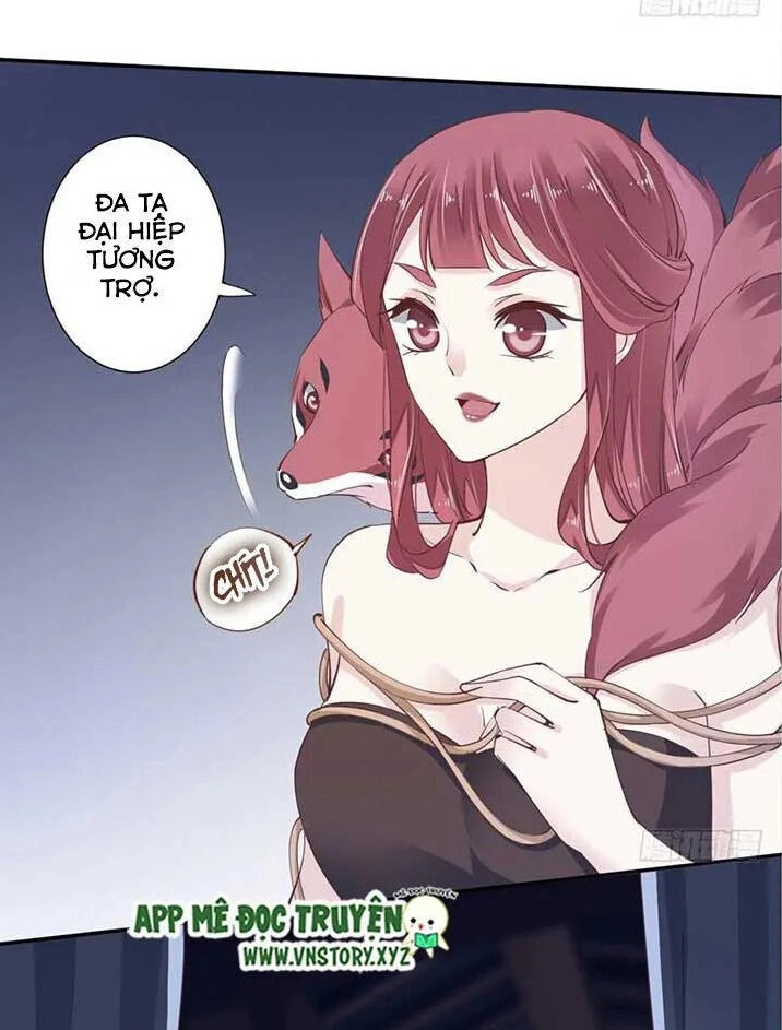 Hoàng Hậu Ương Bướng Chapter 36 - 13