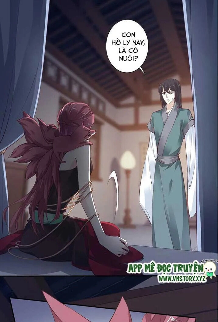 Hoàng Hậu Ương Bướng Chapter 36 - 14