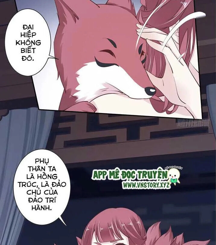 Hoàng Hậu Ương Bướng Chapter 36 - 15