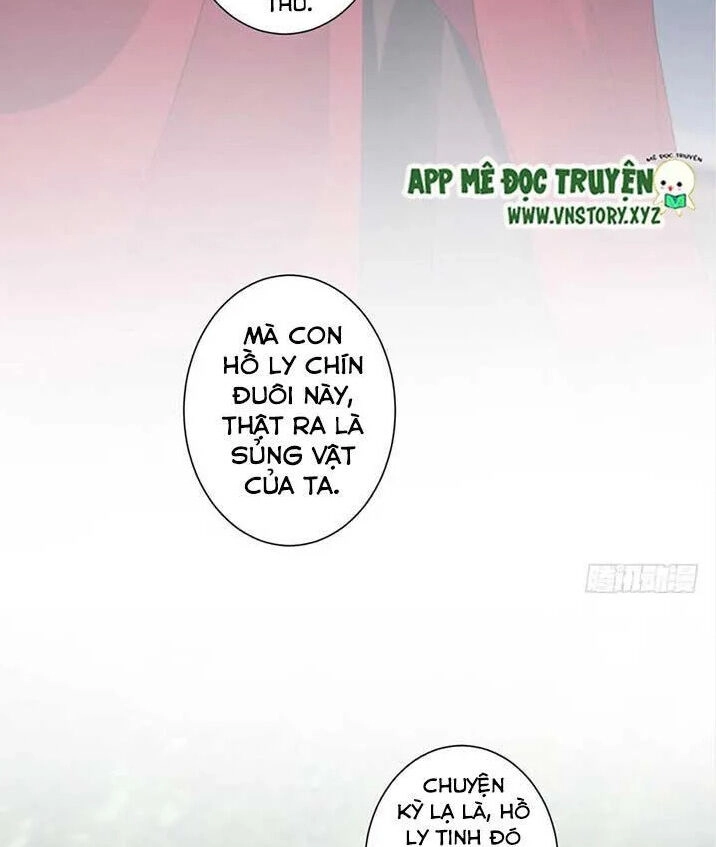 Hoàng Hậu Ương Bướng Chapter 36 - 17