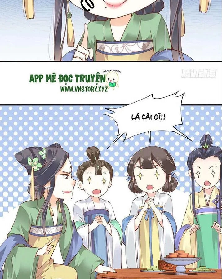 Hoàng Hậu Ương Bướng Chapter 36 - 24