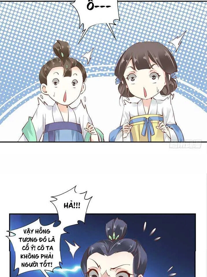 Hoàng Hậu Ương Bướng Chapter 36 - 26