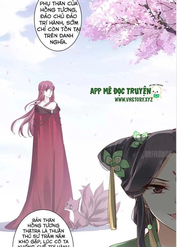 Hoàng Hậu Ương Bướng Chapter 36 - 28