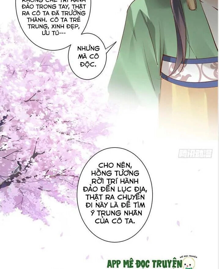 Hoàng Hậu Ương Bướng Chapter 36 - 29